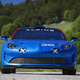 Image for article titled The Alpine A110 Is A Rally Car Once More